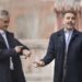 Látigo y zanahoria: La Libertad Avanza entretiene al PRO mientras delibera las bases y condiciones de la alianza con los Macri