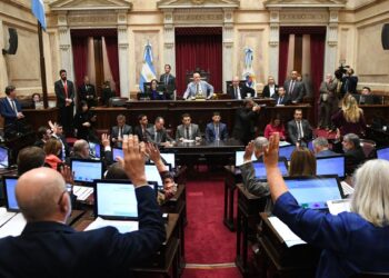 Ley de Tierras en el Senado, EN VIVO: todas las novedades y noticias de la jornada del miércoles 5 de agosto