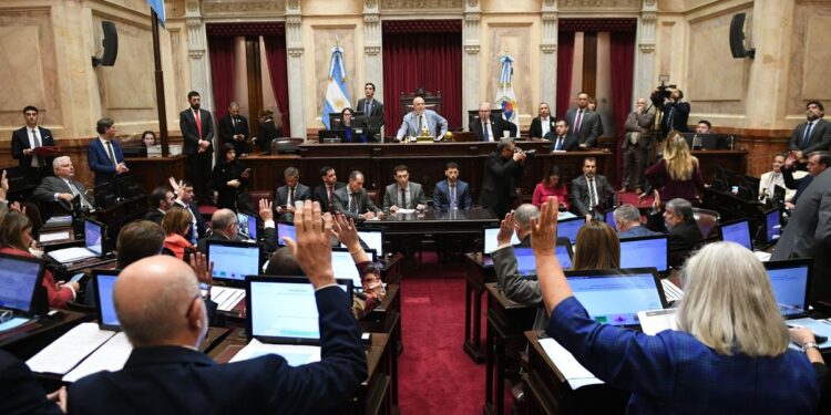 Ley de Tierras en el Senado, EN VIVO: todas las novedades y noticias de la jornada del miércoles 5 de agosto