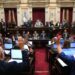 Ley de Tierras en el Senado, EN VIVO: todas las novedades y noticias de la jornada del miércoles 5 de agosto