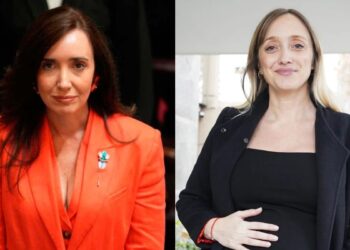 Ley de Tierras: Villarruel activa bomba para el Gobierno y autoriza a senadora peronista a votar a distancia