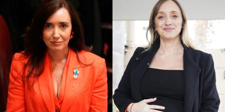 Ley de Tierras: Villarruel activa bomba para el Gobierno y autoriza a senadora peronista a votar a distancia