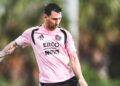 Lionel Messi arranca la Leagues Cup en busca de otro título con nuevo formato