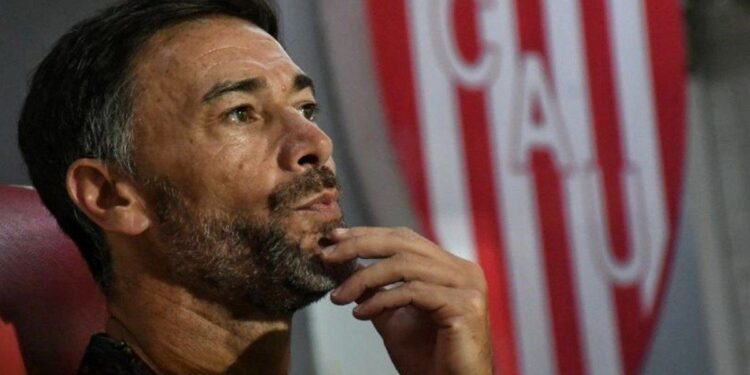 Lionel Messi tiene nuevo DT: Kily González es el nuevo técnico de Inter Miami