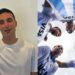 Lionel Scaloni les mandó un mensaje a Las Leonas y Los Leones en la previa del debut en el Mundial de Hockey