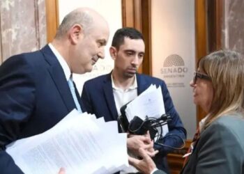 Lo que dejó la sesión en el Senado: el fin del “bloque de los 44”, aliados en fuga y el desafío de Patricia Bullrich