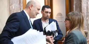 Lo que dejó la sesión en el Senado: el fin del “bloque de los 44”, aliados en fuga y el desafío de Patricia Bullrich