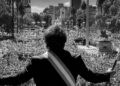 “Los rotos”: 18 cuentos conjuntos de escritores que cuestionan a Javier Milei