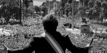 “Los rotos”: 18 cuentos conjuntos de escritores que cuestionan a Javier Milei