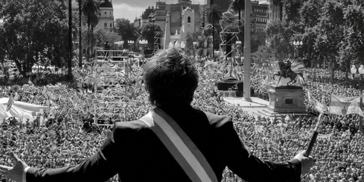 “Los rotos”: 18 cuentos conjuntos de escritores que cuestionan a Javier Milei