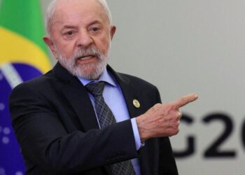 Lula da Silva va por un cuarto mandato en Brasil y reafirma su vigencia electoral con 80 años