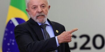 Lula da Silva va por un cuarto mandato en Brasil y reafirma su vigencia electoral con 80 años