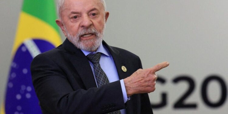 Lula da Silva va por un cuarto mandato en Brasil y reafirma su vigencia electoral con 80 años