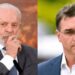 Lula da Silva y Flavio Bolsonaro protagonizan una disputa pareja por la presidencia de Brasil