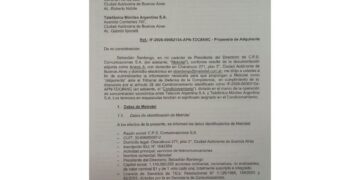 Magnetto lo hace otra vez: una operación oculta en la fusión de Telecom y Telefónica