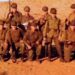Malvinas: impulsan un amparo para determinar la legalidad de una medida que dio de baja veteranías