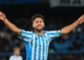 Marco Di Césare se fracturó, estará de baja por tres meses, y se cayó su pase a Italia