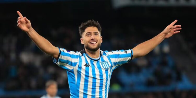 Marco Di Césare se fracturó, estará de baja por tres meses, y se cayó su pase a Italia