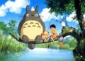 “Mi vecino Totoro” de Studio Ghibli, vuelve a los cines