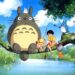 “Mi vecino Totoro” de Studio Ghibli, vuelve a los cines