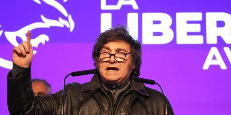 Milei siente el clima electoral: medidas económicas y pedidos “desde abajo” para ordenar 2027