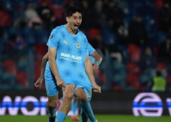 Montevideo City Torque dio la nota al eliminar a Tigre y clasificar a cuartos de final de la Copa Sudamericana