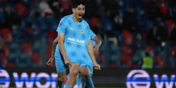 Montevideo City Torque dio la nota al eliminar a Tigre y clasificar a cuartos de final de la Copa Sudamericana