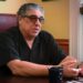Murió Vincent Pastore, el actor que interpretó a “Big Pussy” en Los Soprano
