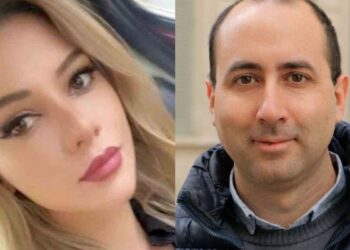 Nadia Beller acusó a Fernando Cerimedo de ser el ideólogo del ataque: “En Bolivia no gobierna Rodrigo Paz, gobierna Cerimedo”