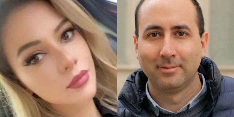 Nadia Beller acusó a Fernando Cerimedo de ser el ideólogo del ataque: “En Bolivia no gobierna Rodrigo Paz, gobierna Cerimedo”