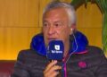 Néstor “Pipo” Gorosito reveló cómo fue la visita de la barra de San Lorenzo: “Han hablado muy bien con nosotros”