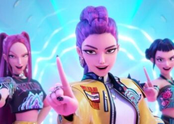 Netflix respondió a la demanda de una banda de metal cristiano por el uso del nombre “Kpop Demon Hunters”