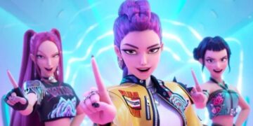 Netflix respondió a la demanda de una banda de metal cristiano por el uso del nombre “Kpop Demon Hunters”