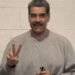 Nicolás Maduro reapareció desde la cárcel en Nueva York y publicó fotos: “Pequeño regalo de amor y esperanza”