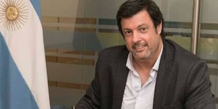 Nueva renuncia en el Gobierno: Darío Genua dejó la Secretaría de Ciencia y Tecnología