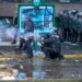 Ordenar las cuentas, disciplinar los cuerpos: la represión como estrategia