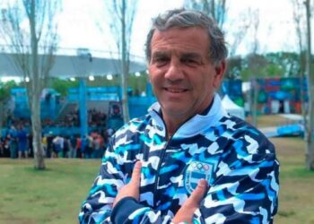 Otra baja en el Gobierno: se fue el subsecretario de Deportes con criticas a la gestión