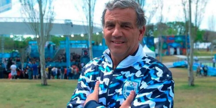Otra baja en el Gobierno: se fue el subsecretario de Deportes con criticas a la gestión