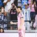Otro día en la oficina: Lionel Messi metió cuatro goles en el triunfo del Inter Miami
