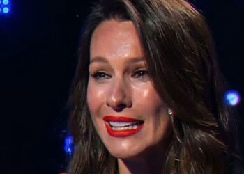 Pampita reveló la crisis económica que atravesó con Benjamín Vicuña durante el embarazo de Blanca: “No tenía un centavo”