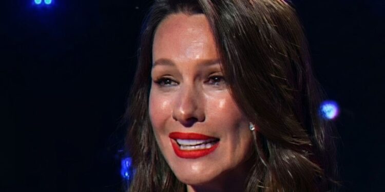 Pampita reveló la crisis económica que atravesó con Benjamín Vicuña durante el embarazo de Blanca: “No tenía un centavo”