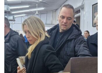 Pollicita ultima el pedido de explicaciones a Adorni en la causa por enriquecimiento ilícito