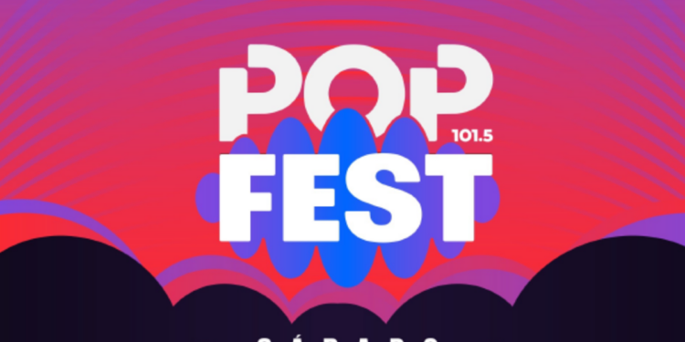 PopFest: llega un nuevo festival de música que reunirá artistas nacionales e internacionales en Parque Norte