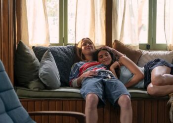 Prime Video sumó una adictiva serie de romance y misterio ideal para los fanáticos de las historias juveniles