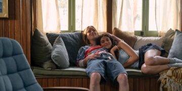 Prime Video sumó una adictiva serie de romance y misterio ideal para los fanáticos de las historias juveniles