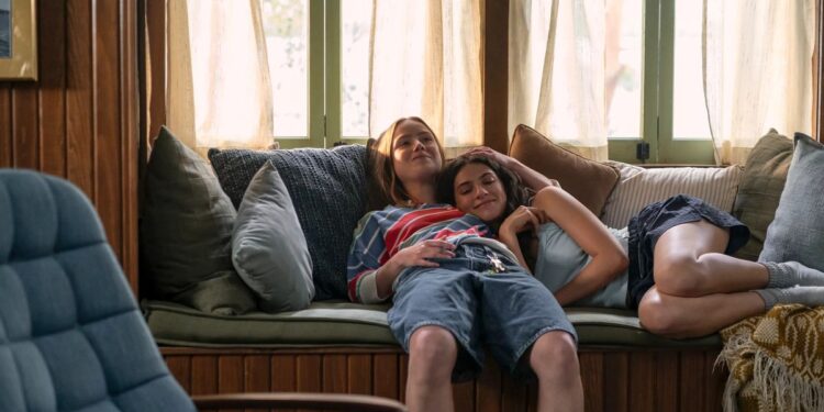 Prime Video sumó una adictiva serie de romance y misterio ideal para los fanáticos de las historias juveniles