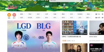 Qué es Bilibili, la plataforma de videos china que busca destronar a YouTube