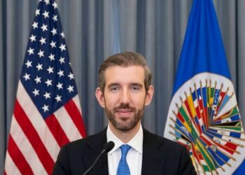 Quién es Juan Pablo Segura, el hijo de argentinos que asumió un cargo clave en el gobierno de Donald Trump