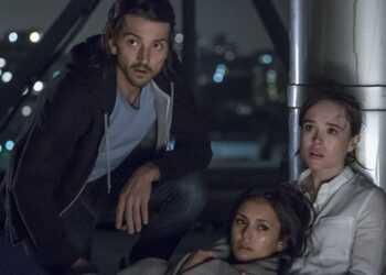 Quieren saber que hay después de la muerte: la sombría película de HBO Max que te dejará sin aire