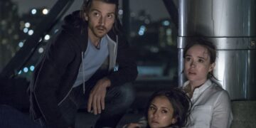 Quieren saber que hay después de la muerte: la sombría película de HBO Max que te dejará sin aire